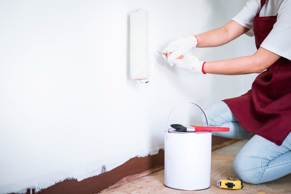 The Value of Professional Painters: Why Investing in Expertise Pays Off