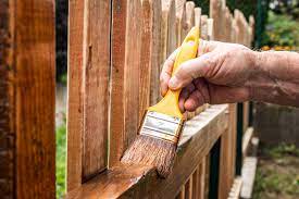 Fence & Deck Ideas