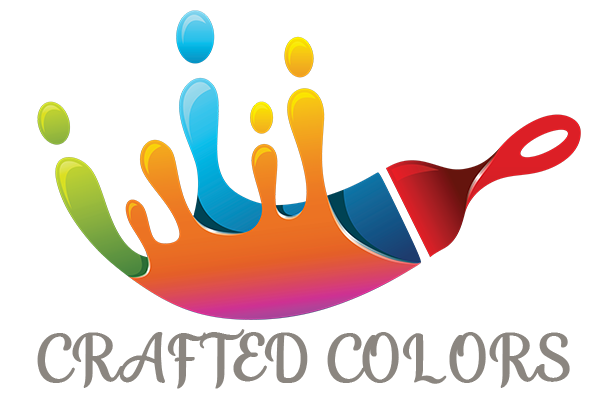 Crafted Colors